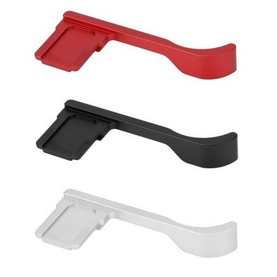 Thumb Up Grip Impact Resistant Camera Thumb Up Rest Hand Grip For A7cr