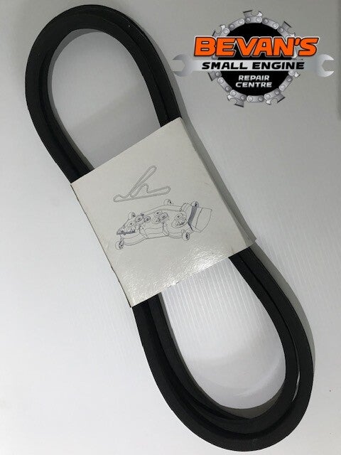 Ride On Mower Blade Belt 48" Husqvarna, Craftsman 532197242, 593773401
