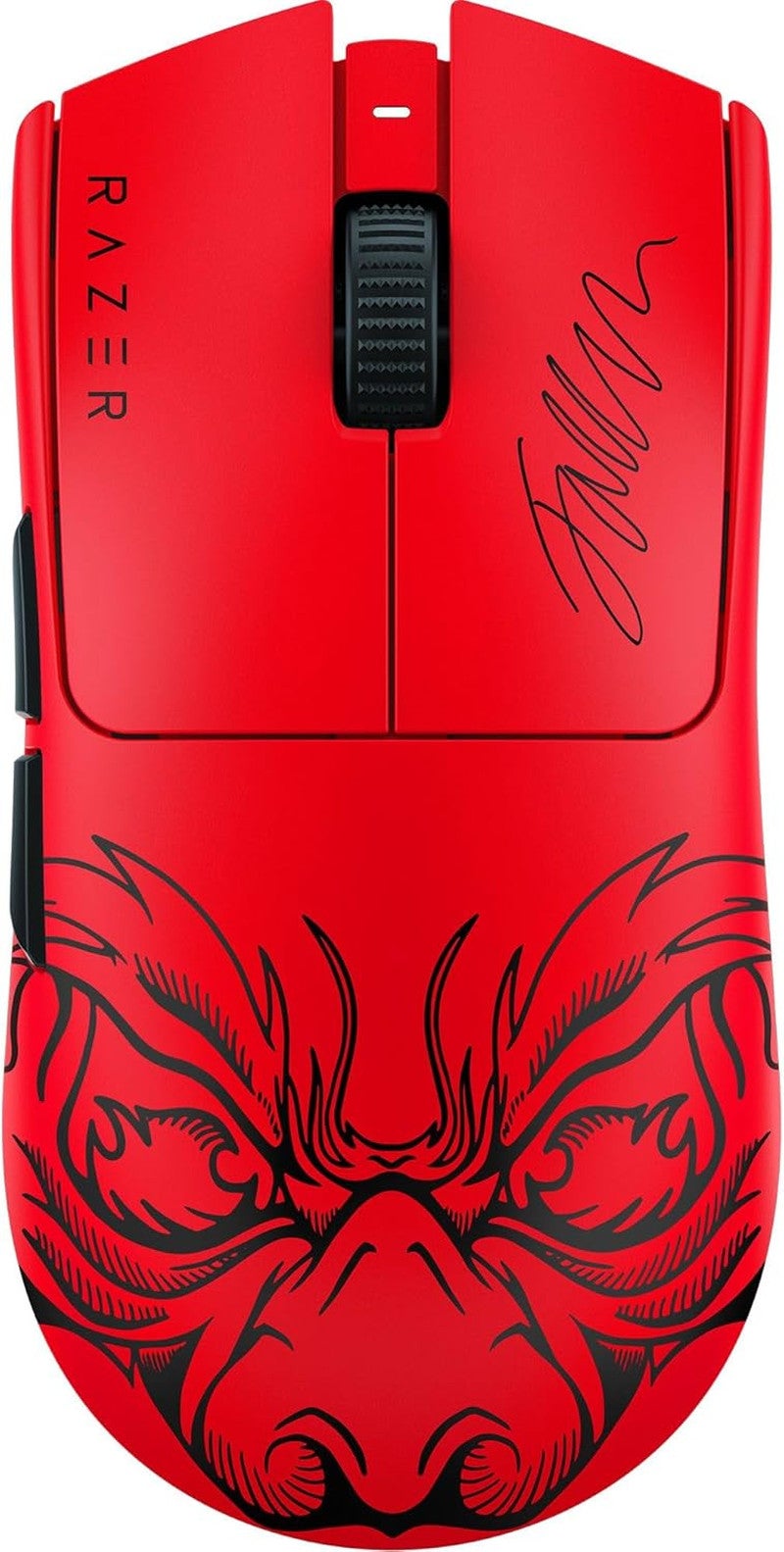 Viper V3 Pro Wireless Esports Gaming Mouse: Symmetrical - 54g