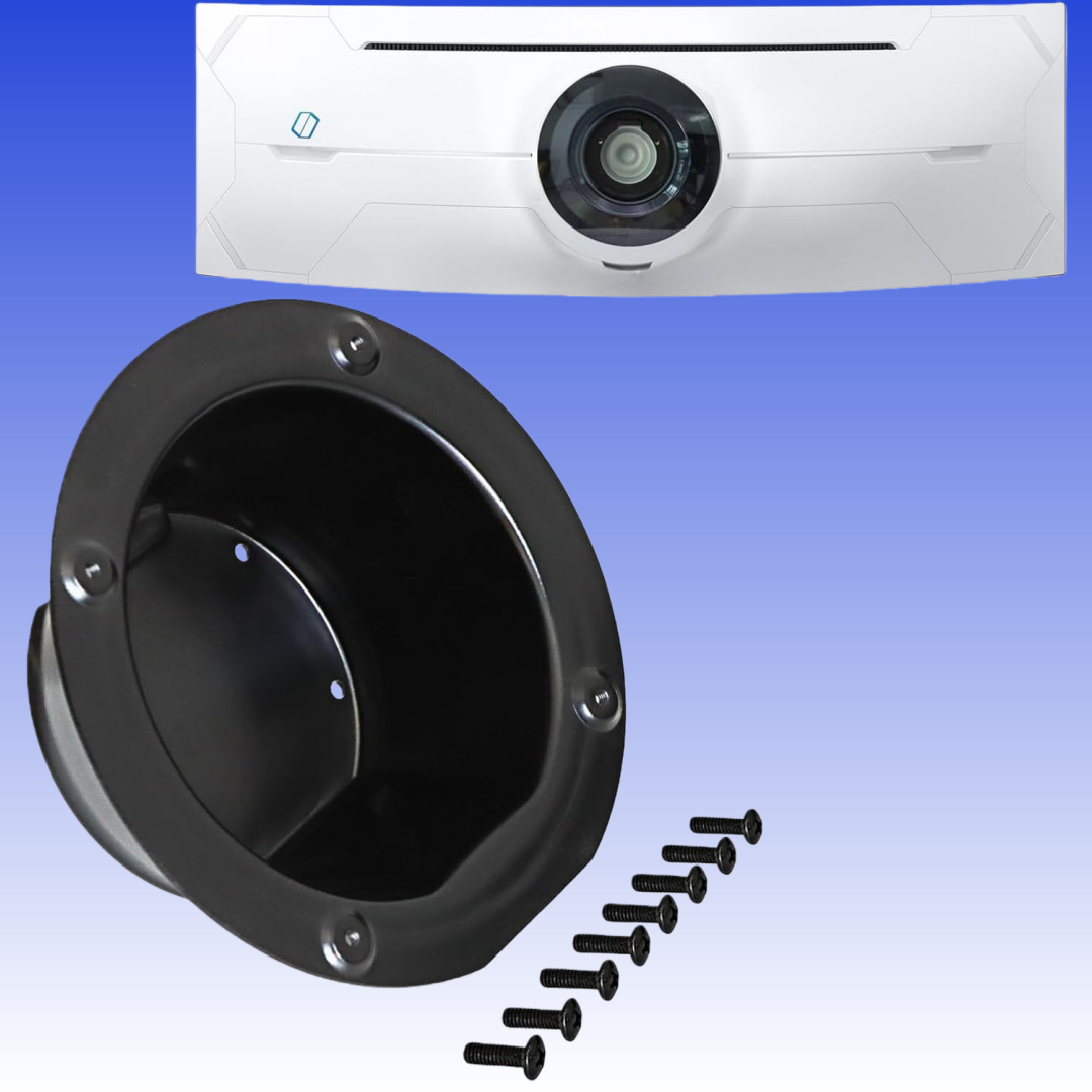 Vesa Mount Adapter For Samsung 57" Odyssey Neo G95nc Ls57cg952nexxy S57cg952ne