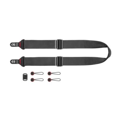Peak Design Slide (black)