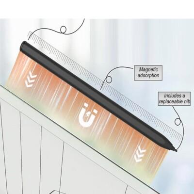 Remarkable 2 Magnetic Stylus With Advanced Features And Interchangeability