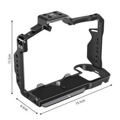 Poyinco Camera Cage For Z63 Z6iii 6v6o