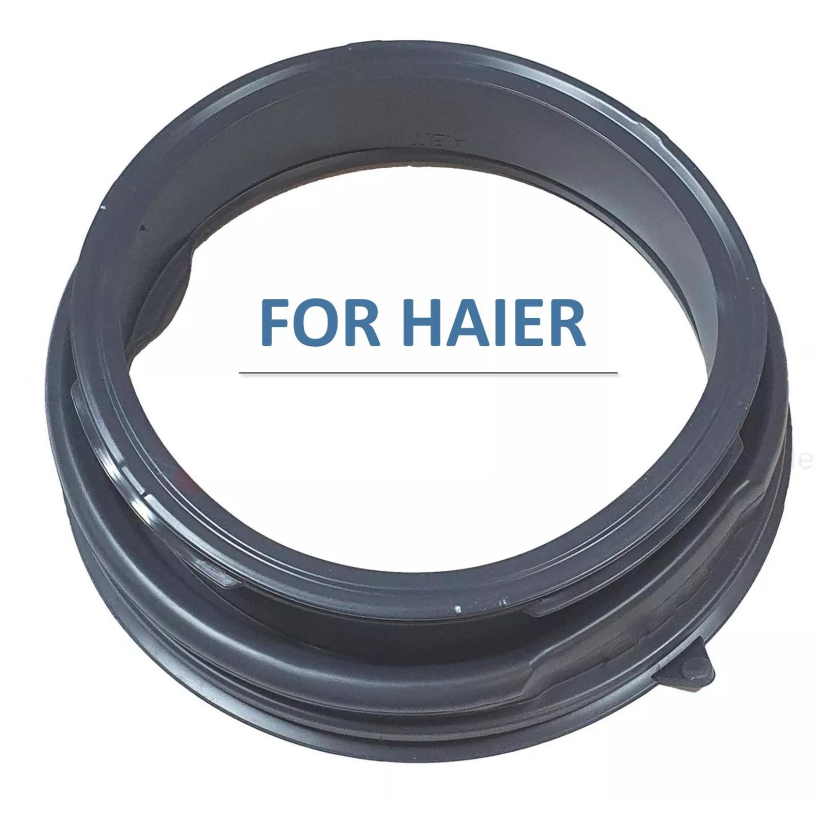 Haier Washing Machine Door Seal Gasket Hwf75an1, Hwf75aw3 Hwf85an1, Hwf85anb1