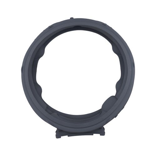 Lg Washing Machine Washer Dryer Combo Door Seal Wvc9-1412w,wvc9-1412b,wvc9-1410w