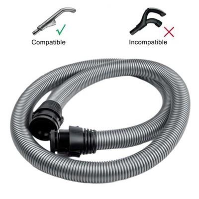 For Miele Boost Cx1 Blizzard Cx1 Compatible Swivel Hose 2 Metres Length