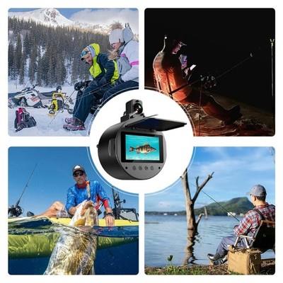 Professional Fish Finders Sonars Detectors High Sensitivity Sensors Durability