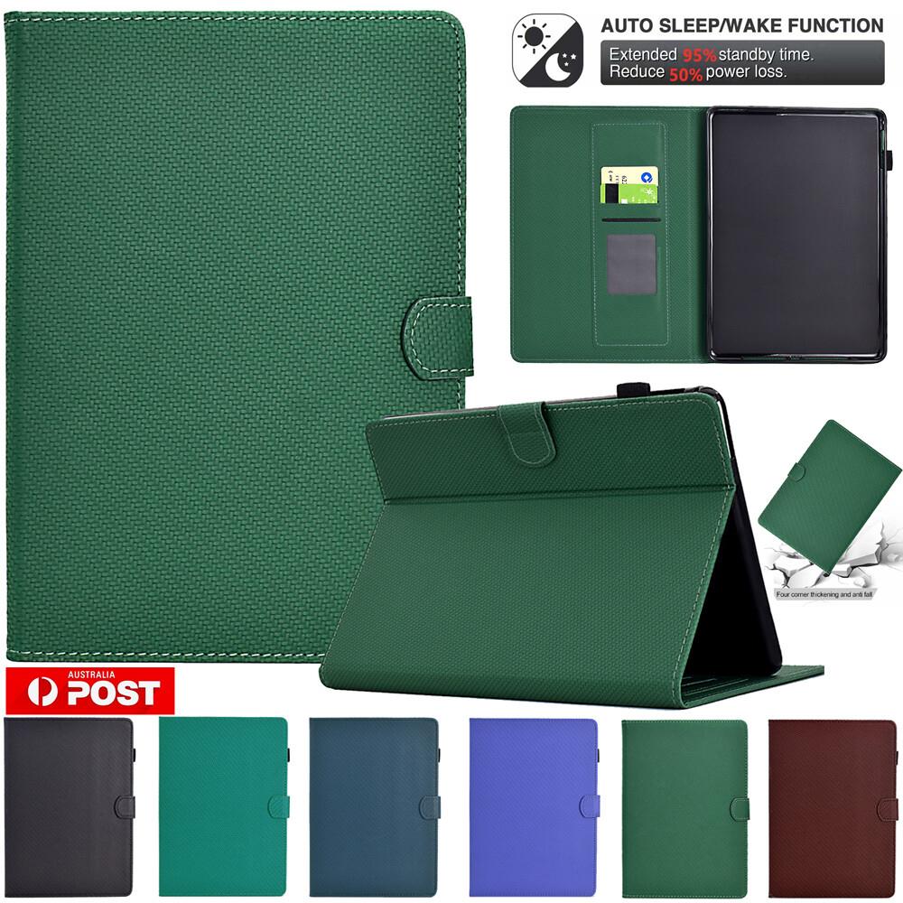 For Amazon Kindle Paperwhite Signature Edition 12th Gen 2024 7" Case Smart Cover