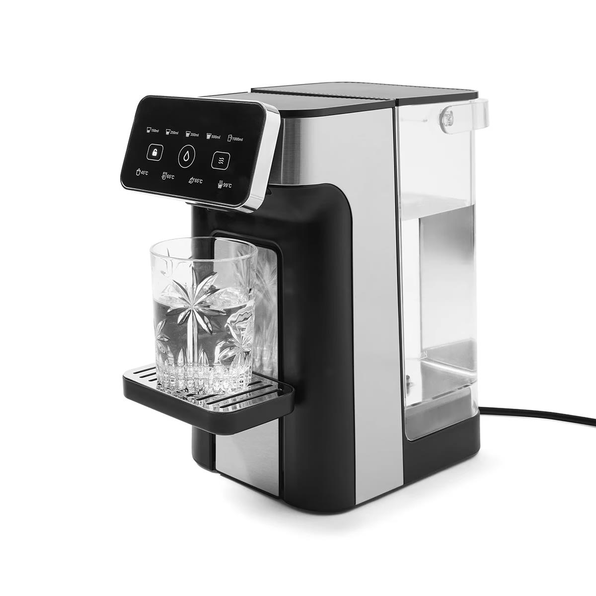 Hot Water Dispenser - Black