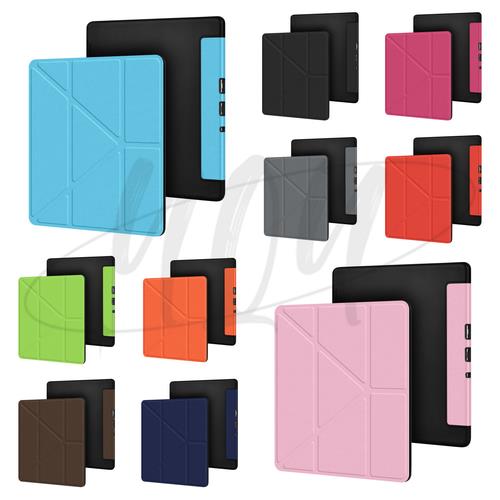 For 2024/2022 Release Amazon Kindle Scribe Folding Stand Protective Case Cover