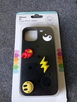 Anko Iphone 13 Case Black Giblet Brand Free Postage