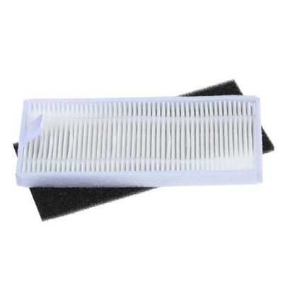 6pcs Replacement Accessories Kit For Robovac (filters Etc.) 2g3i