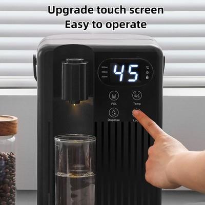 Hot Water Boiler Dispenser Hot Water Dispenser Fast Heating Adjustable