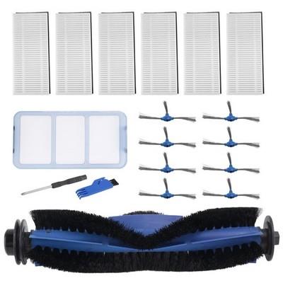Replacement Parts For Robovac 11s, Robovac 15c, 25c, 35c, Robovac 12,3857