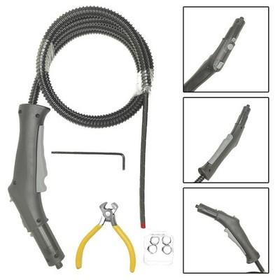 Efficient For Steam Cleaning Hose For Karcher For Sc1 Sc2 Sc3 Sc4 Series