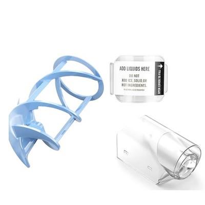 Replacement Parts For Slushie Fs300 & Fs301 Maker, Replacement Auger8613