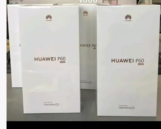 Huawei P60 Pro Huawei P60 Dual Sim 256/512gb Harmonyos Google Play