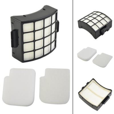 High Performance Dust Filter Kit For Shark Stratos Upright Vacuum