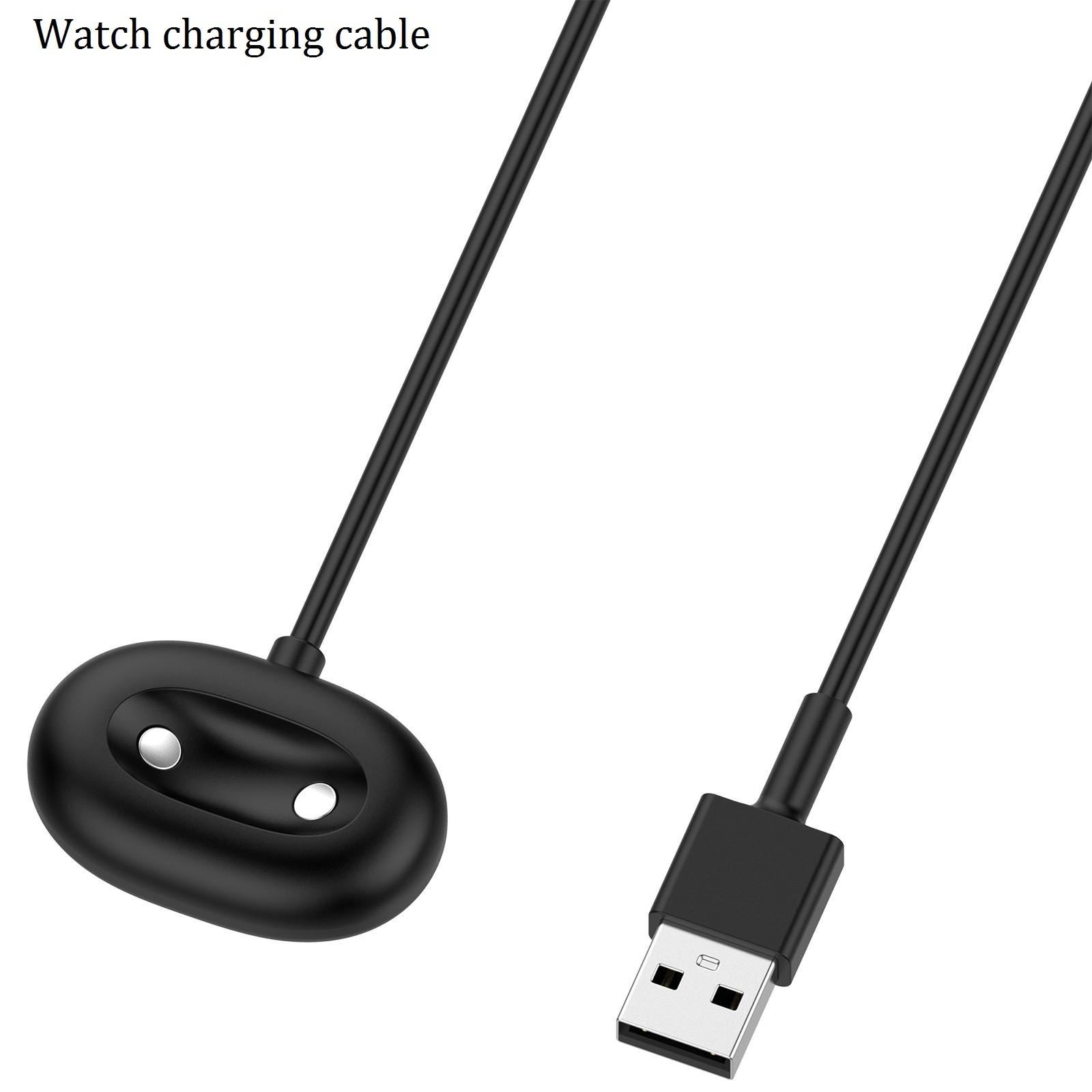 Suitable For Google Pixel Watch4 Charger Watch Charging Cable