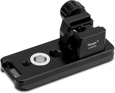 Haoge Lf-s713 Lens Collar Replacement Foot For Sony Fe 70-200mm F2.8 Gm Oss A...