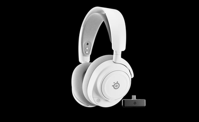 Steelseries Arctis Nova 7x Wireless Gen 2 Xbox Gaming Headset - Real-time App...
