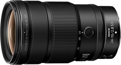 Nikon Nikkor Z 24-70mm F/2.8 S Ii [au Version]