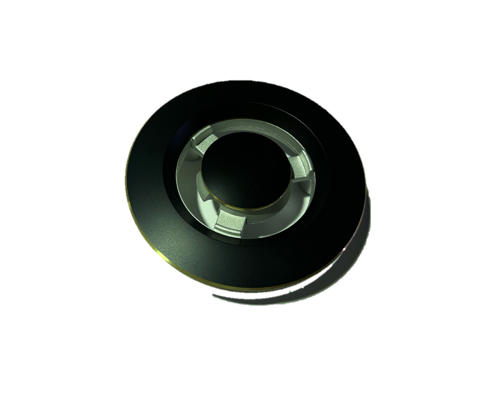 Genuine Westinghouse Stove Gas Cooktop Wok Burner Assembly Whg959bd 94325424300