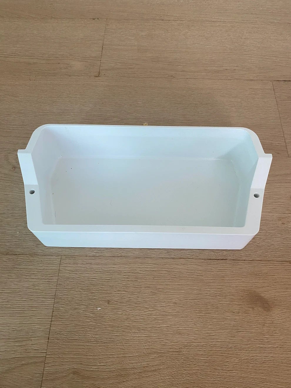 Rf610adx5 Fisher & Paykel French Door Fridge Pocket Shelf Guard Insert Tray