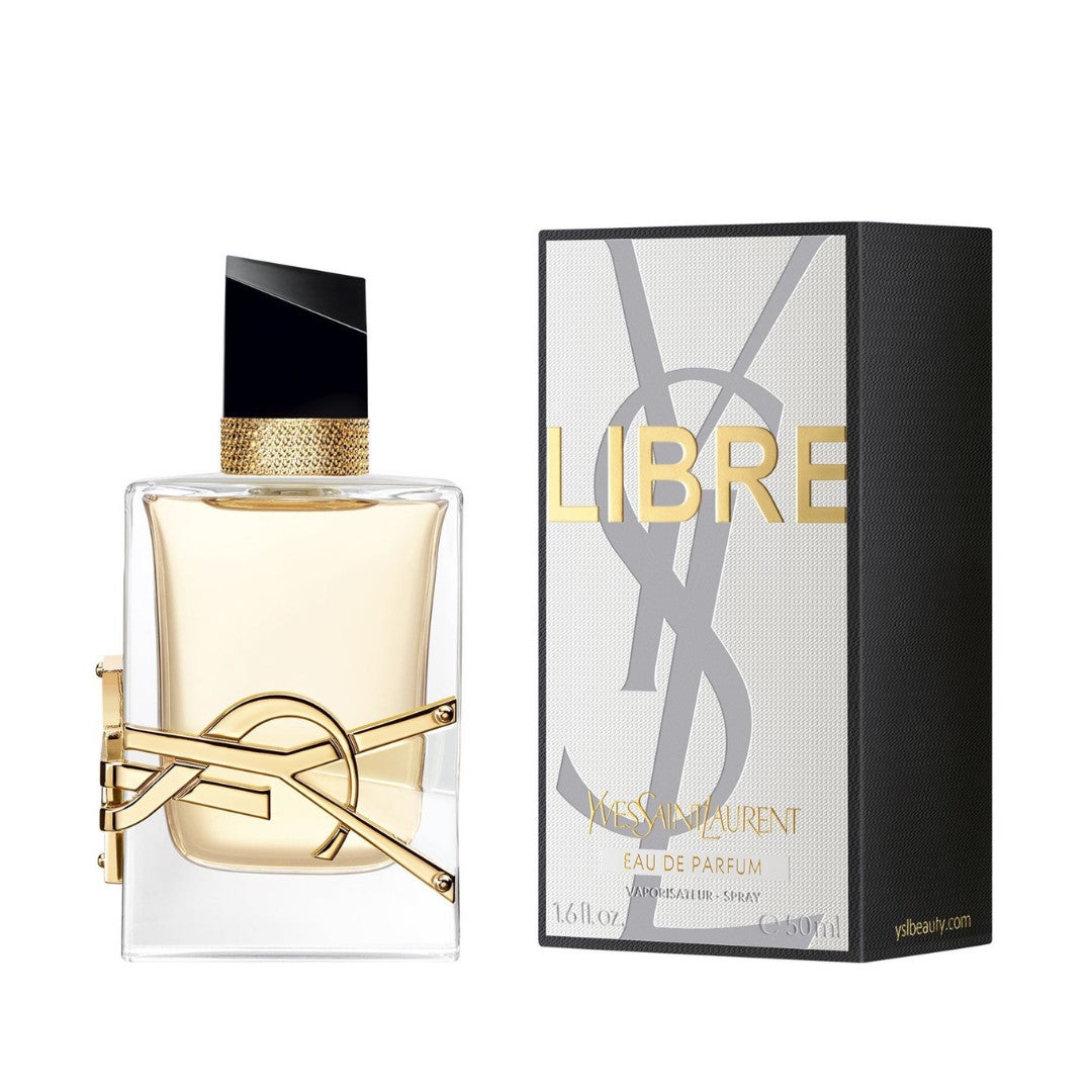 Libre By Yves Saint Laurent Edp Spray 50ml