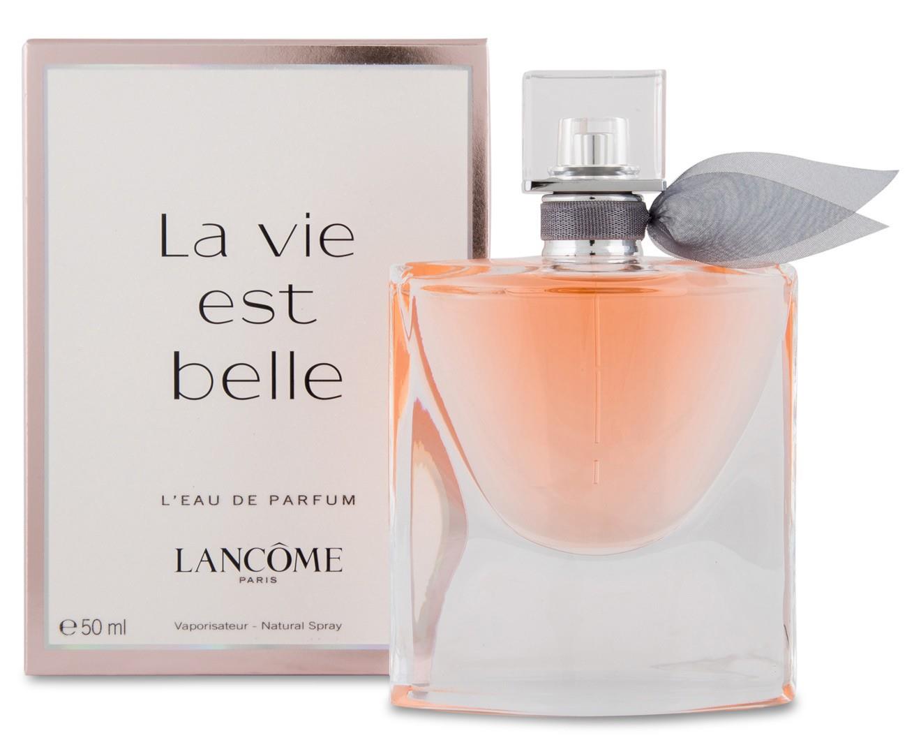 La Vie Est Belle By Lancome Edp Spray 50ml