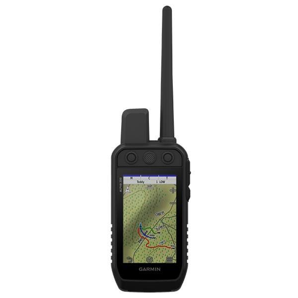 Garmin Alpha 200 Handheld Gps