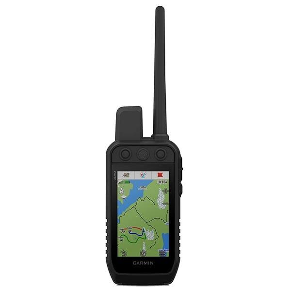 Garmin Alpha 300 Handheld Gps