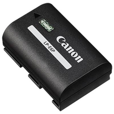Canon Lp-e6p Eos R1 R5ii Replacement Battery