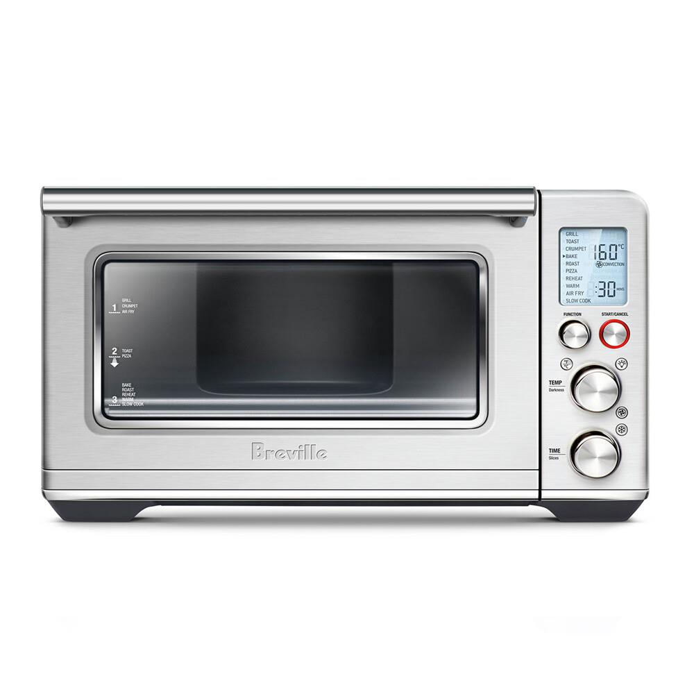 Breville The Smart Oven & Air Fryer 2400w Portable Electric Cooker