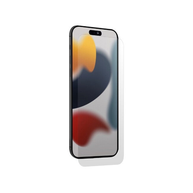 3sixt Prismshield Classic Screen Protector For Apple Iphone 15 Plus/15
