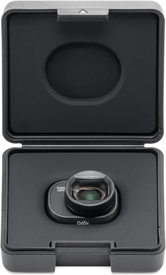 Dji Mini 4 Pro Wide-angle Lens