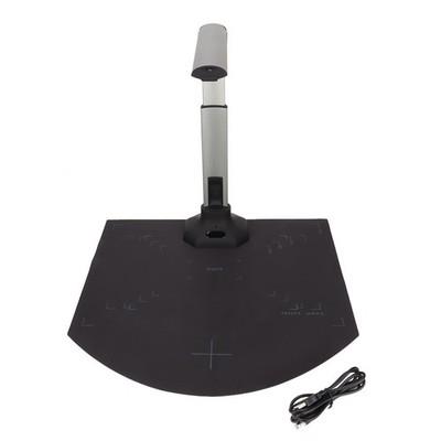 Portable Document Camera Foldable A3 A4 Document Camera Hd For Files For Notes