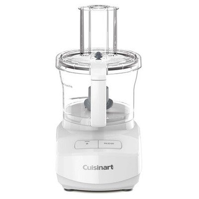 Cuisinart Expert Prep Pro Electric Food Processor 650w - White
