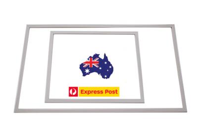 Fisher & Paykel Rf522brpb6 Fridge & Freezer Door Seals Push In(made In Aus)`