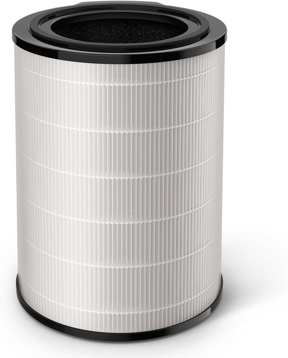 Philips Nanoprotect 3000i Series Hepa/active Carbon Replacement Filter Fy3430/30