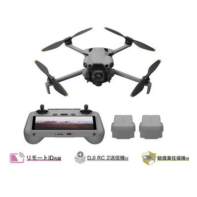 Dji Mini 5 Pro Fly More Combo 36 Min 3 Batteries & Sealed Jp Ship Now