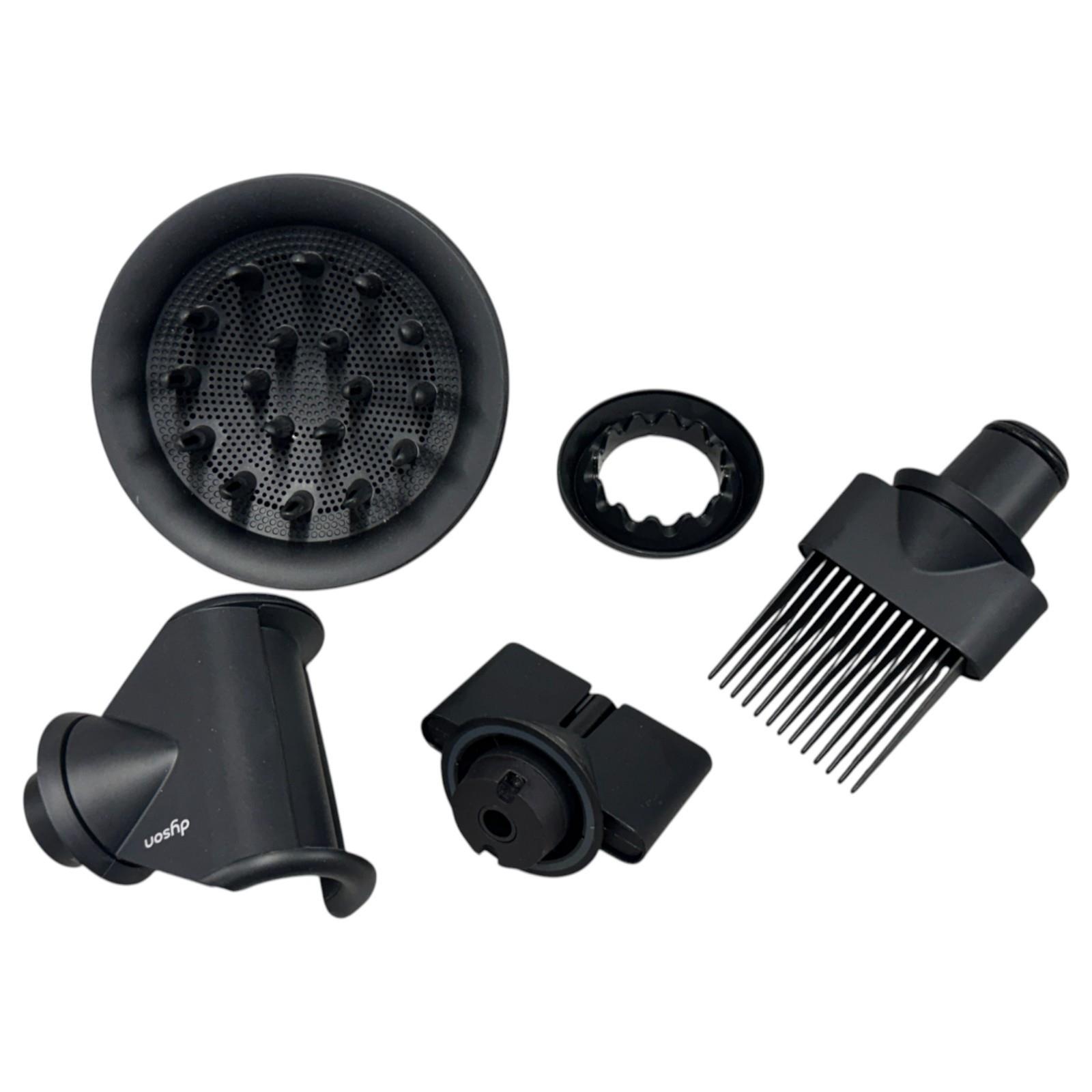 Dyson Nural Supersonic Hair Dryer Replacement Attachements Genuine
