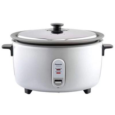 Rice Cookers & Steamers: Panasonic Rice Cooker And Warmer 5.4l