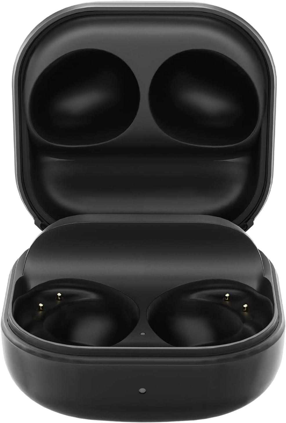 Charging Case Samsung Galaxy Buds 2 Pro, Replacement Wireless & Wired Charger Ca