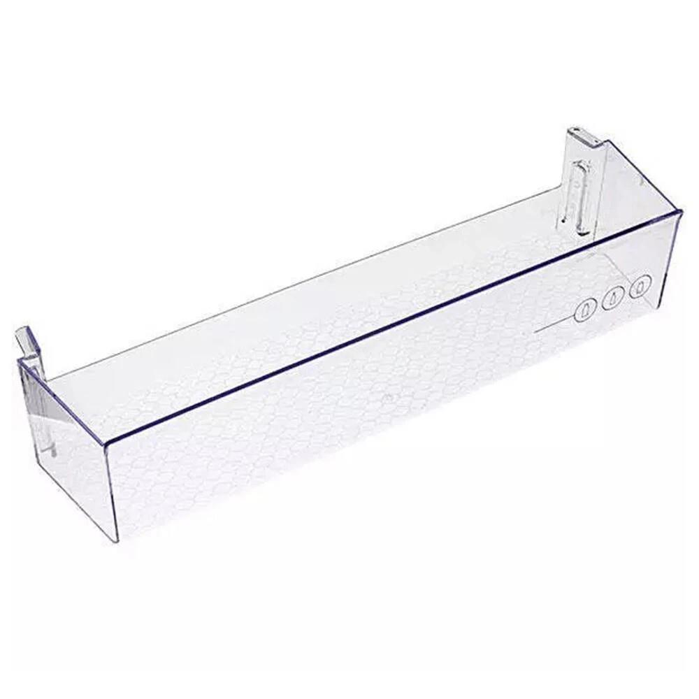 Original Beko 4666010100 Refrigerator Bottle Rack Balcony Shelf