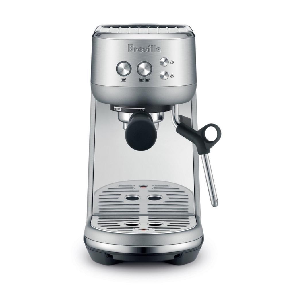 Breville Bambino Espresso Machine (brushed Stainless Steel)