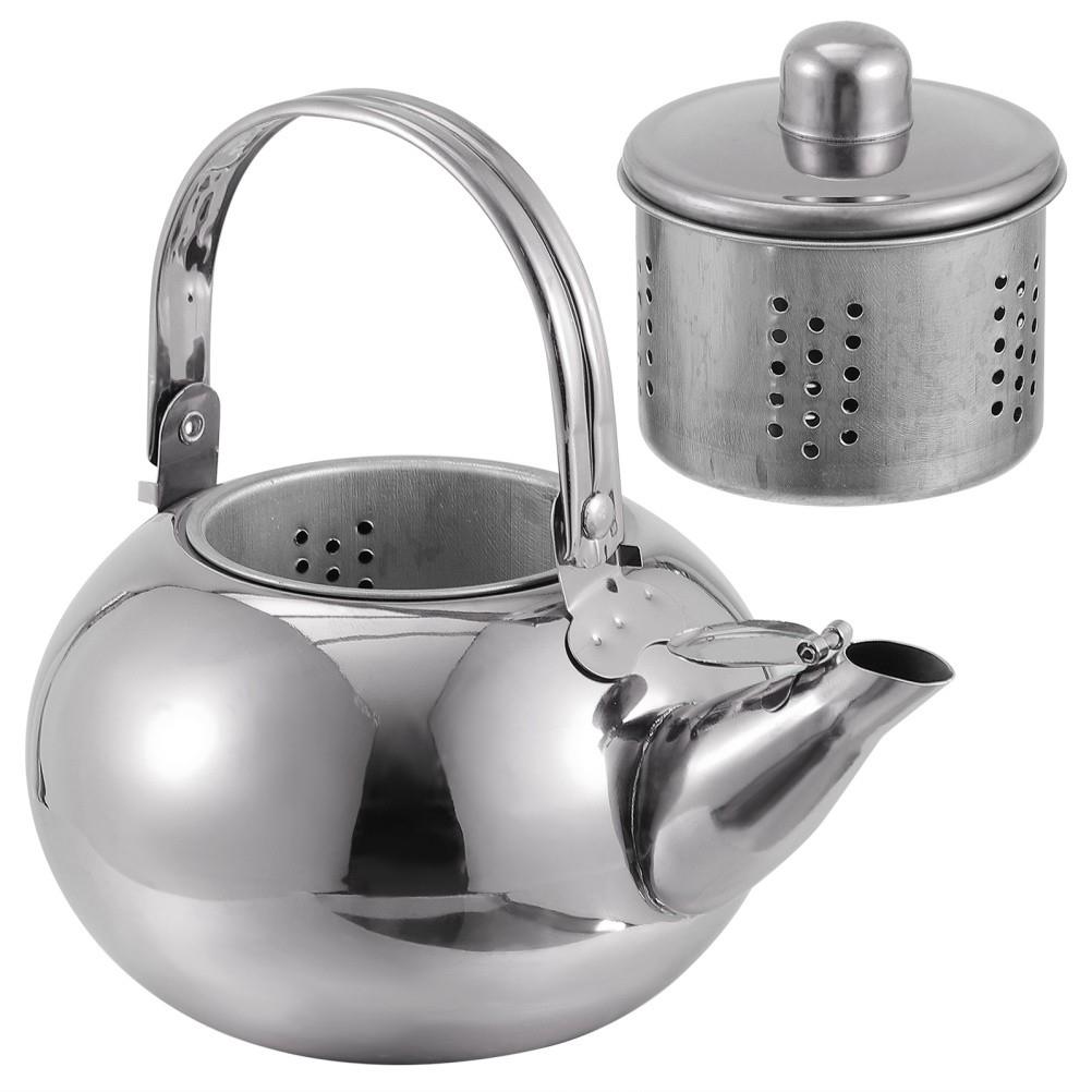 Whistling Stovetop Kettles Kettle Whistling Water Kettle