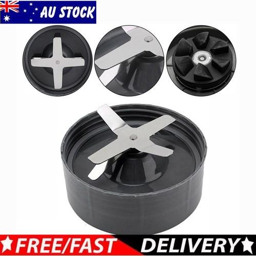 For Nutribullet Extractor Blade Cross Nutri Bullet 600 900 Pro 900w Replacement