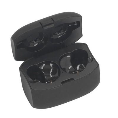Earbuds Charging Case Replacement Bluetooth Earbuds Charging Case Abs Pc Safe