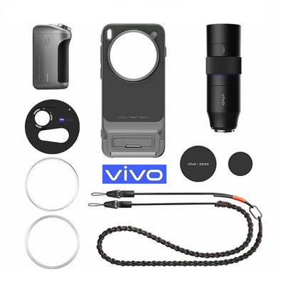 Vivo X300 Pro Photography Set Camera Handle And Extender Phone Case Kit